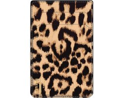 Ideal of Sweden - Magnetic Card Holder MagSafe Timeless Leo