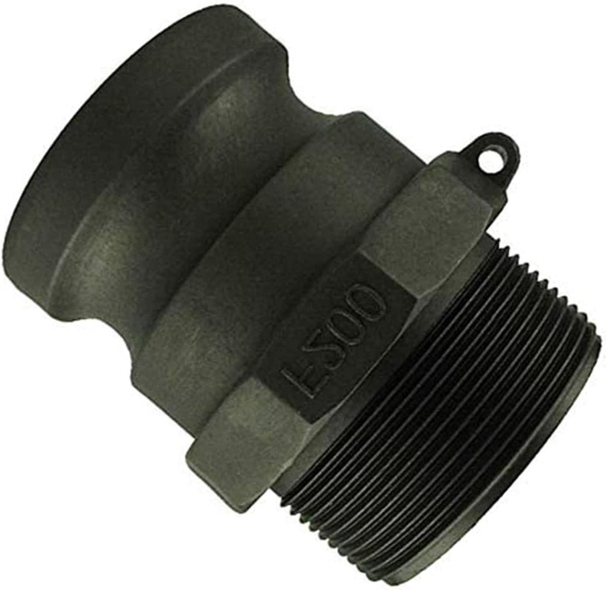 Provento - Watertank Tuinslang Connector Type F 1" Camlock Koppeling voor Landbouw Tuin Keuken Kranen