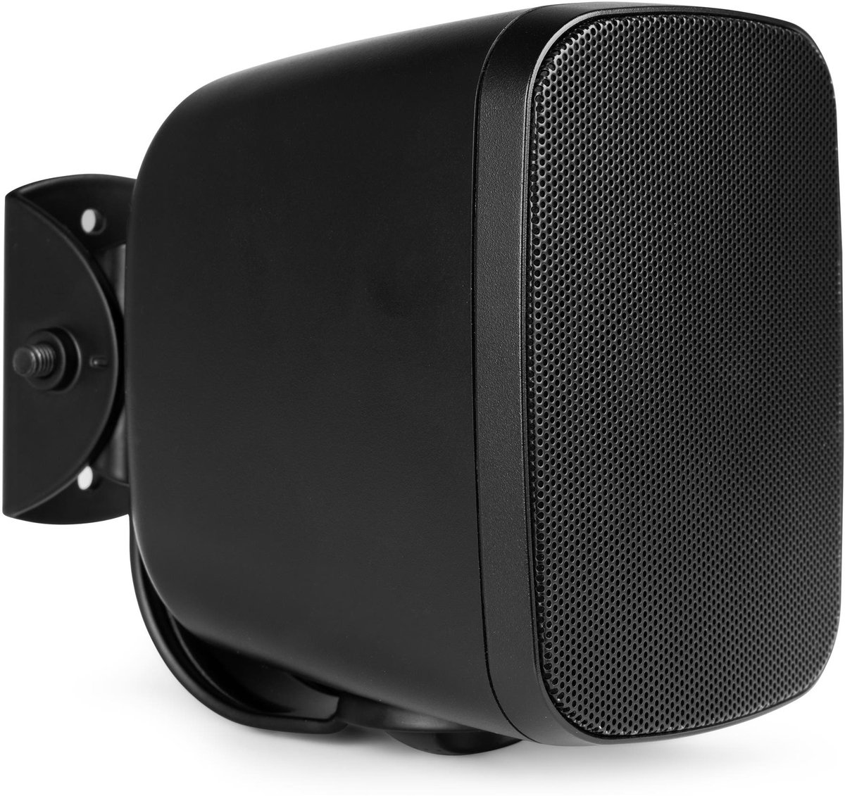 Power Dynamics BD30TB Outdoor speaker - Buiten speaker met muurbeugel - 100V speaker - IPX5 - Zwart