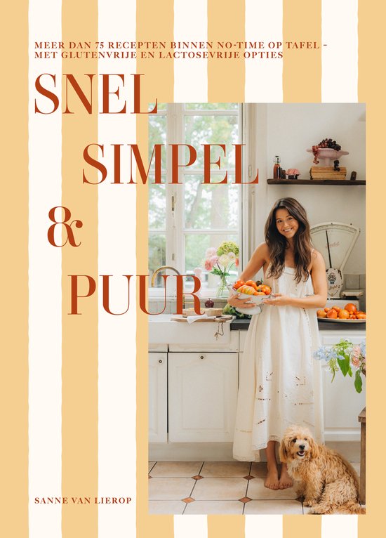 Snel, simpel & puur