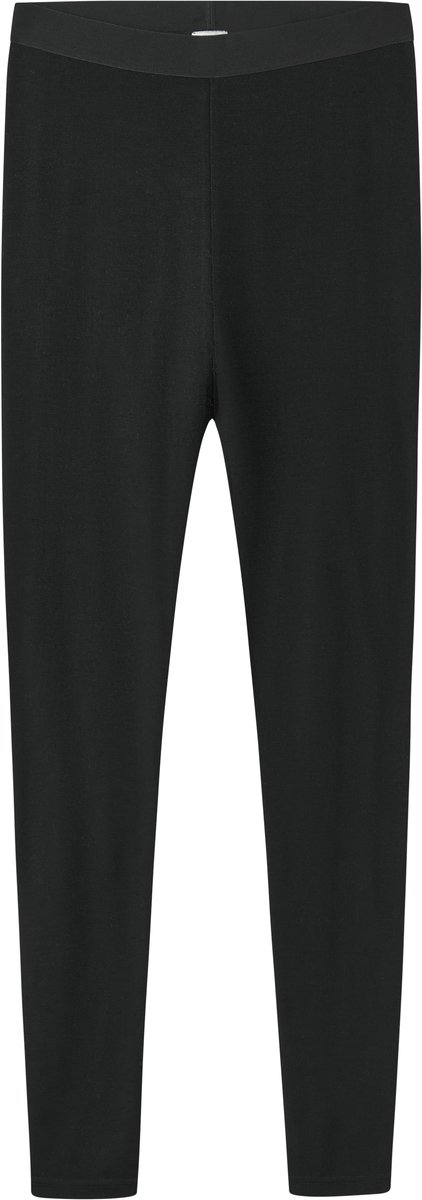 NAME IT - TAFWANG WOOL RIB LEGGING - Dames - Leggings