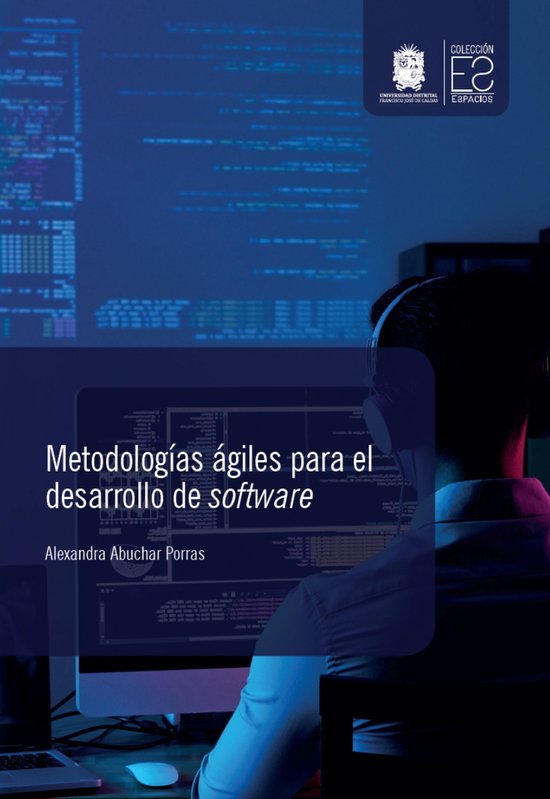 Espacios - Metodologías ágiles para el desarrollo de softw ... - cover