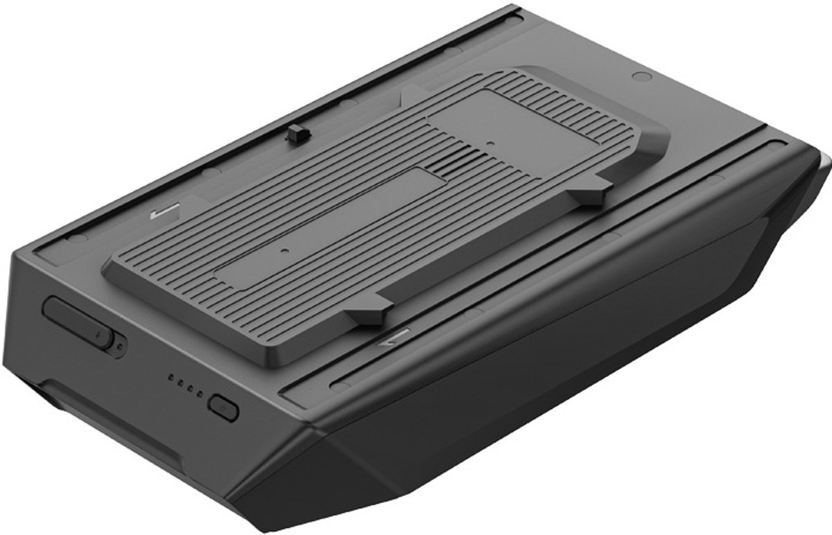 EcoFlow WAVE 3 Add-On Battery voor mobiele airco – foto 4