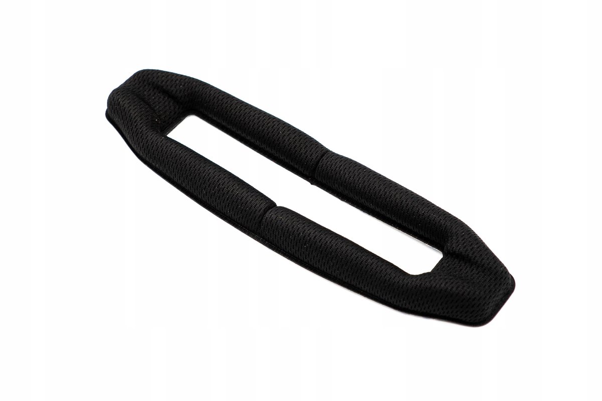 YIVO Hoofdband Kiss voor Sennheiser GSP 500/550/600/670
