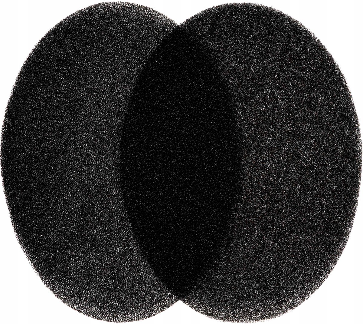 YIVO-filters voor Sennheiser HD 580, HD 600, HD 650, 660 S