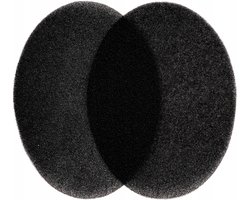 YIVO-filters voor Sennheiser HD 580, HD 600, HD 650, 660 S