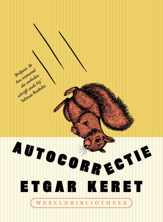 Autocorrectie - cover