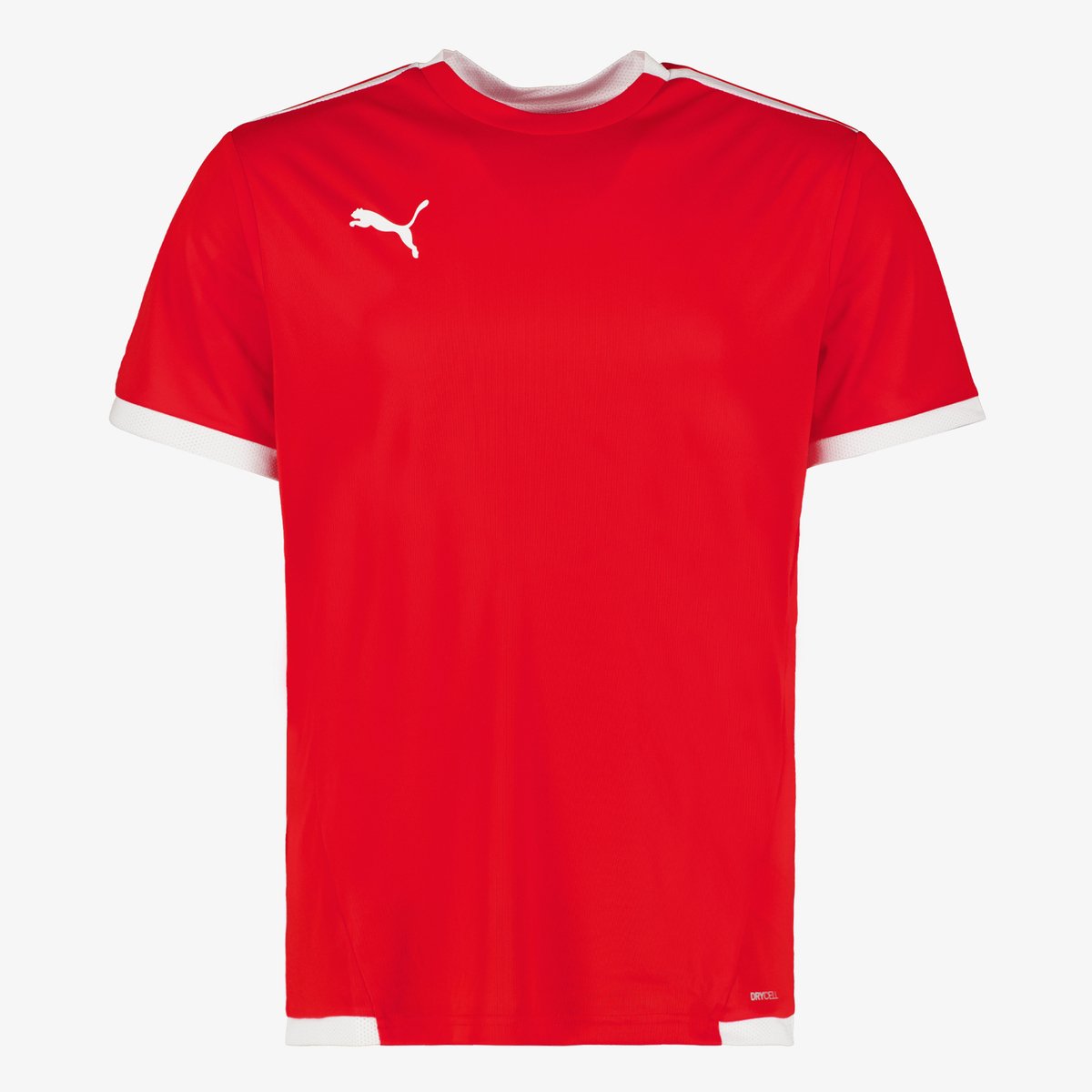 teamLIGA Jersey  Sportshirt Mannen - Maat S