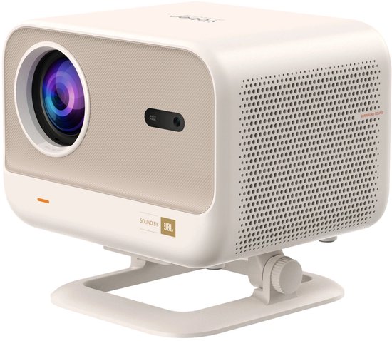 YABER L2S Beamer - JBL Sound - Dolby Audio - Full HD 1080P - 700