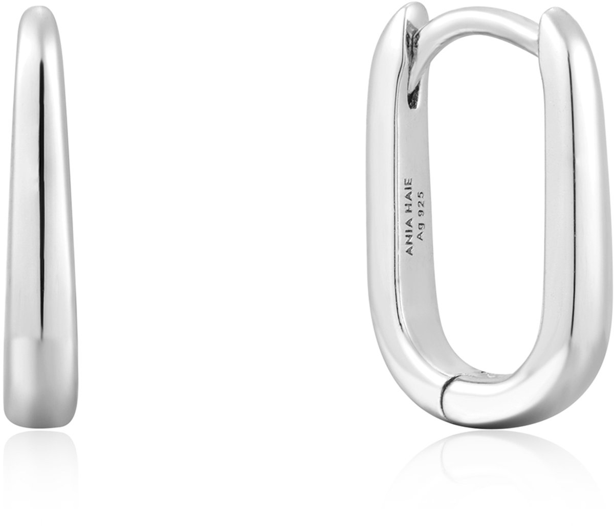 Ania Haie AH E059-09H Sunshine Chaser Dames Oorbellen - Oorringen