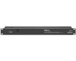 Adam Hall 87451PRO 19" Rack Light 1HE w. wit - Rack - Panelen
