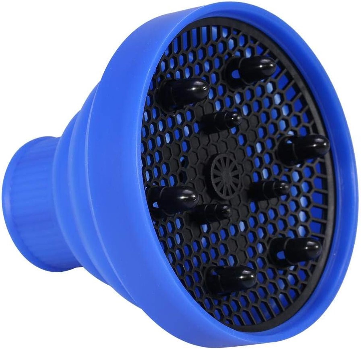 Diffuser voor Haardroger - Opvouwbare Haardroger Diffuser Cover - Styling Tool voor Krullend of Golvend Haar