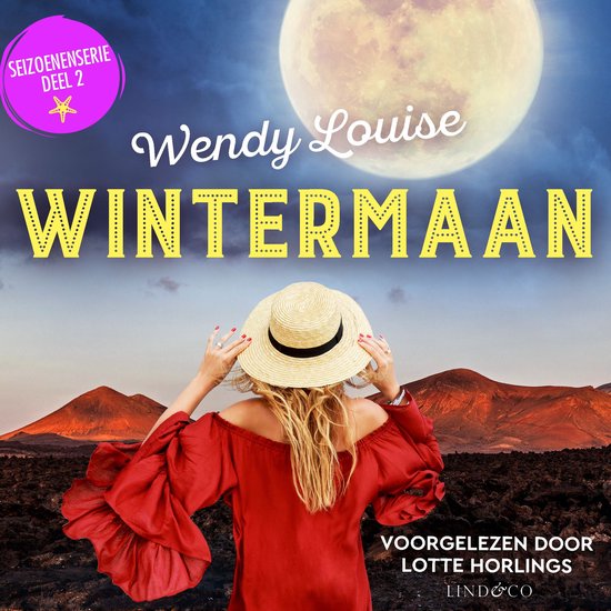 Wintermaan - cover