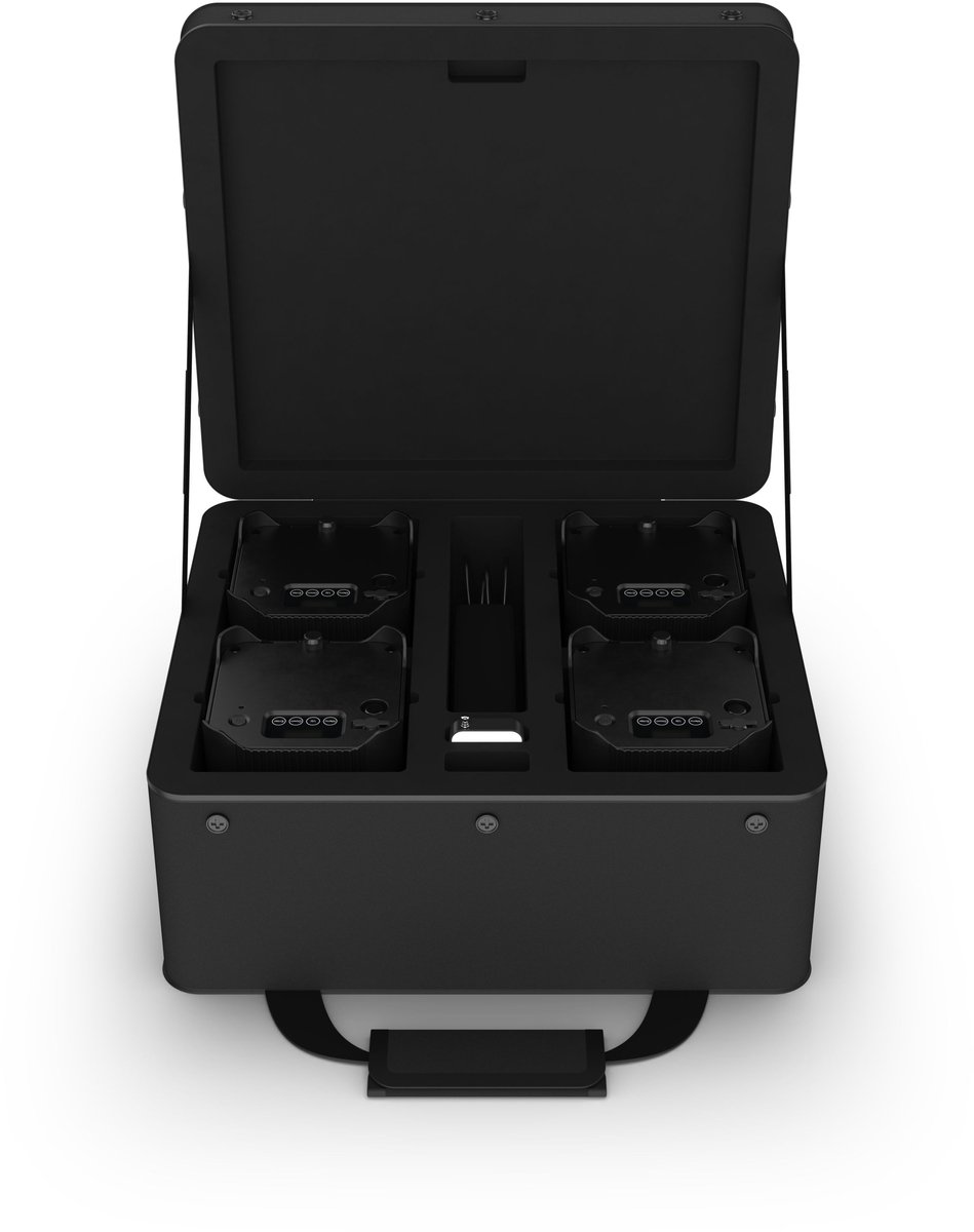 Chauvet DJ Freedom Par H9 IP X4 - Set