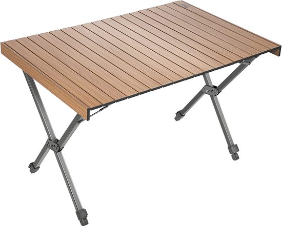 Campingtafel kopen? | Groots assortiment | Kampeer Oase