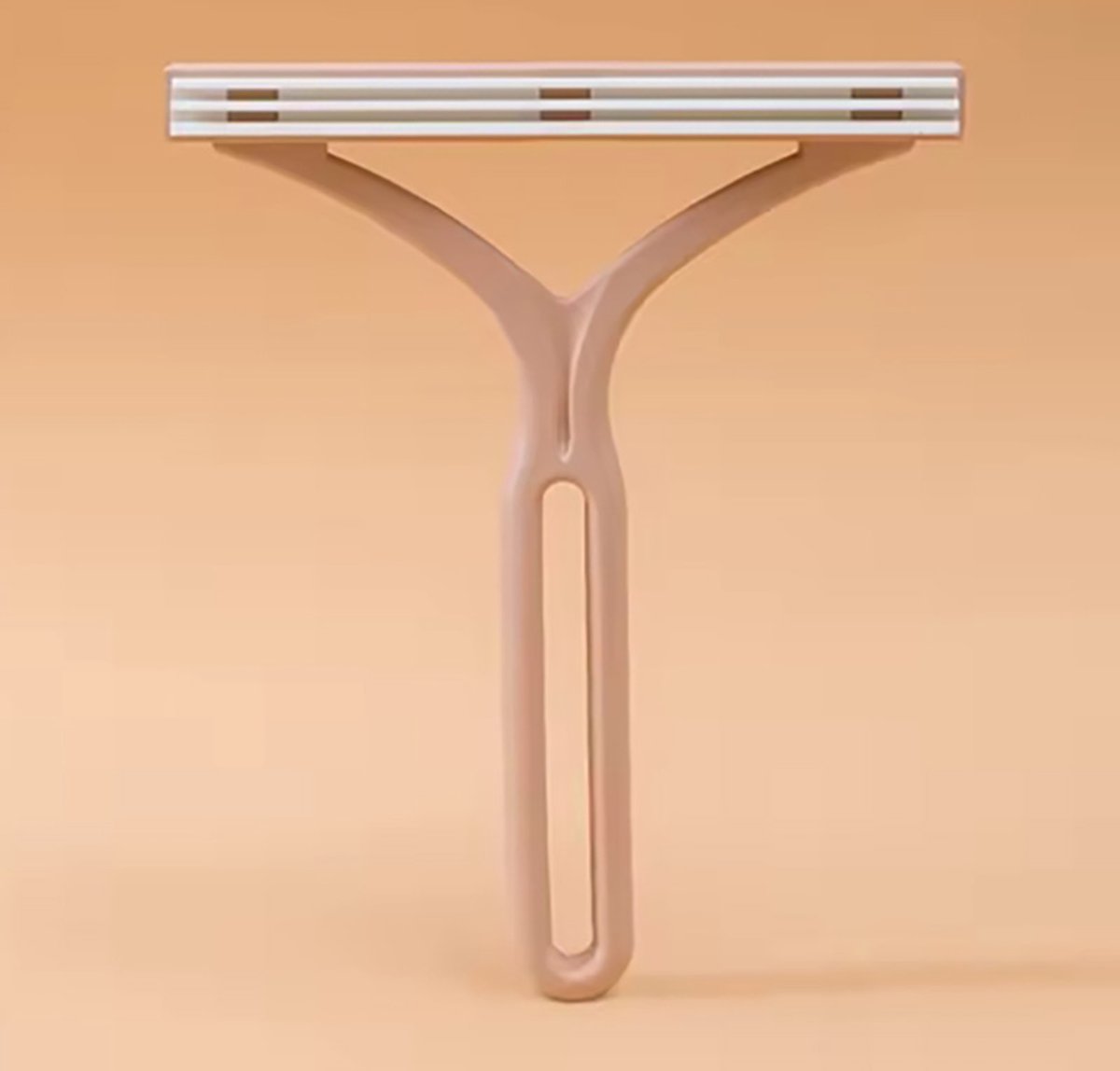 Actie4you® - Huisdierhaar verwijderraar - One Size - Roze - Voor kat hond en knaagdier – Haar verwijderen huisdieren