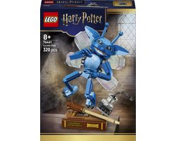 foto van LEGO Harry Potter - Keltisch Aardmannetje Bouwpakket voor Kinderen en Decoratie - 76461
