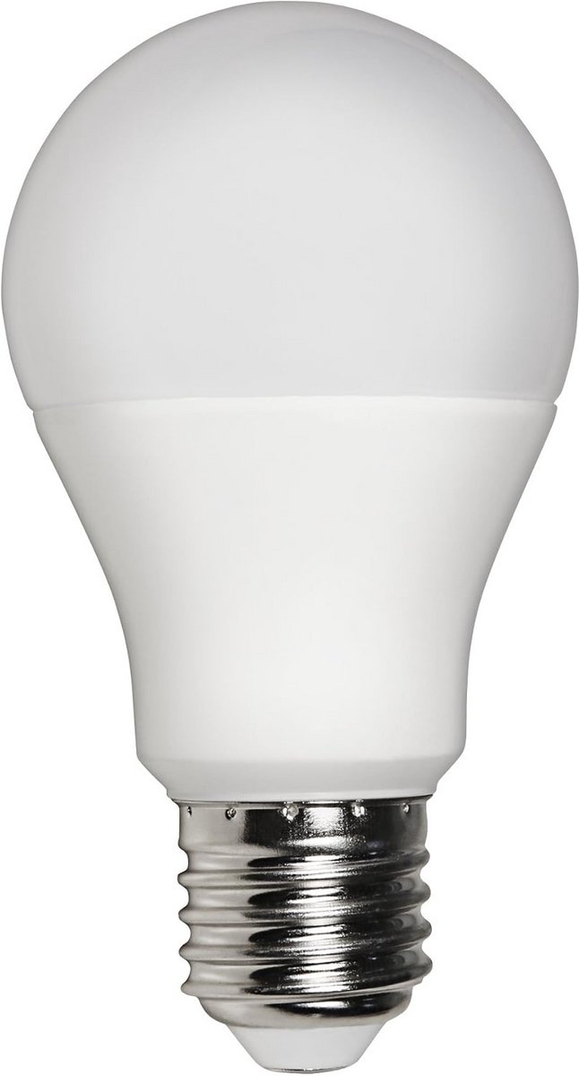 E27 LED Lamp Warmwit Stepperbaar (3 Stappen Dimbaar) - 12W Vervangt 75W