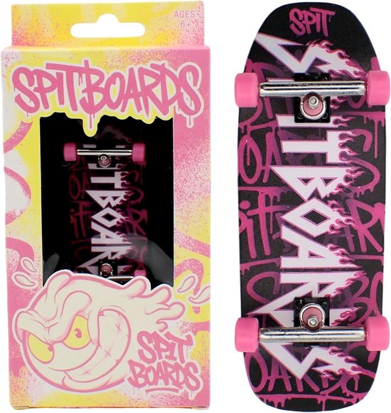 Fingerboard - Gezelschapsspellen kopen? | Korting tot 25