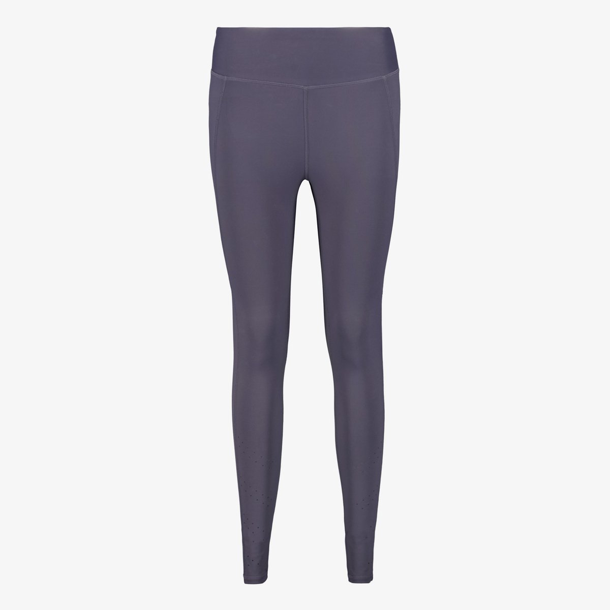 Osaga dames sportlegging grijs - Maat S