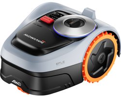 Navimow i208 Robotgrasmaaier 800m2