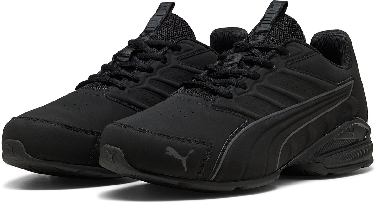 Puma Heren Electro SL Sneaker 313092-01 Zwart