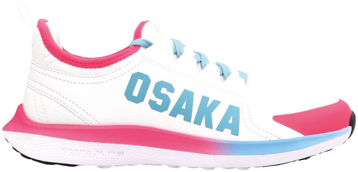 Osaka Furo Play Hockeyschoenen Junior