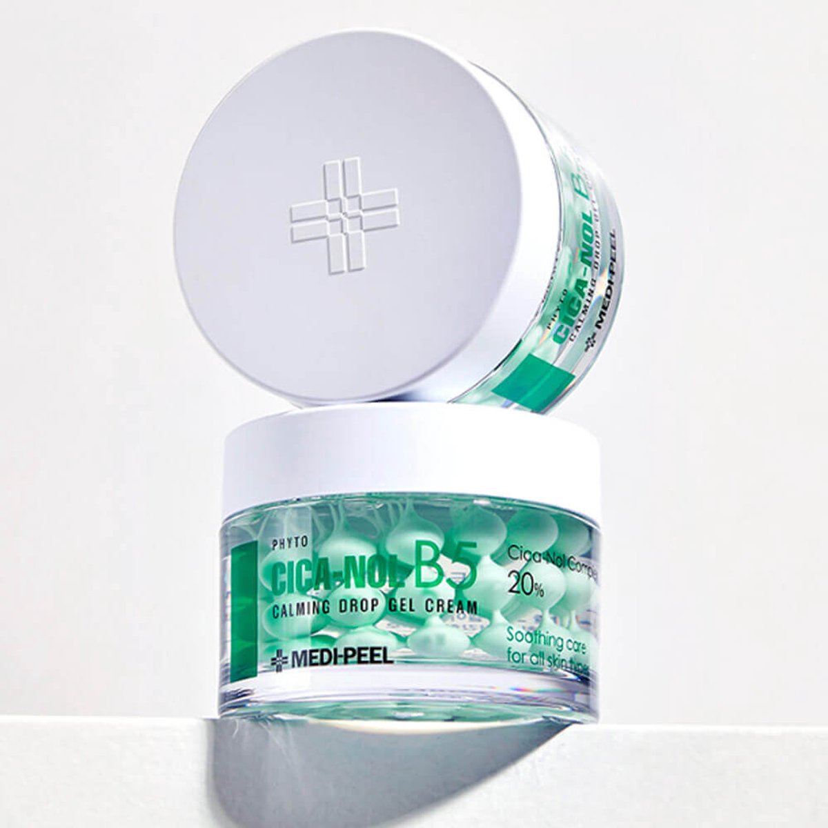 Medi-Peel – Phyto Cica-Nol B5 Calming Drop Gel Cream – 50g