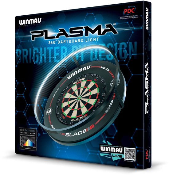 Plasma Ice Light Pro-Line Surround Bundel zwart van AutoStyle — afbeelding 2
