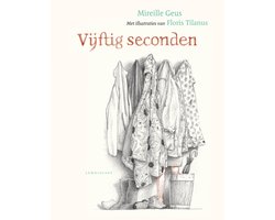 foto van Vijftig seconden