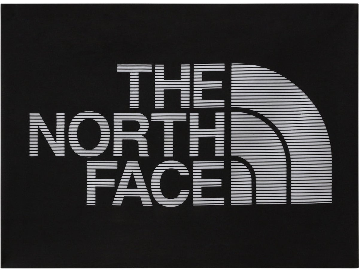 The North Face Exploration convertible taperd pants long tnf Zwart