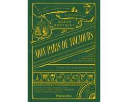 Mon Paris de toujours
