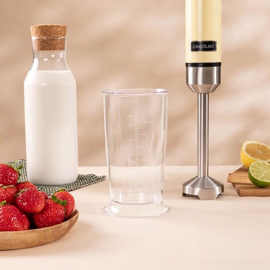 Handblender Cecotec 1200MAX van Cecotec — afbeelding 3