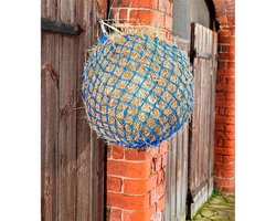 Premier Equine Hooinet Oranje Pony / Small Hole