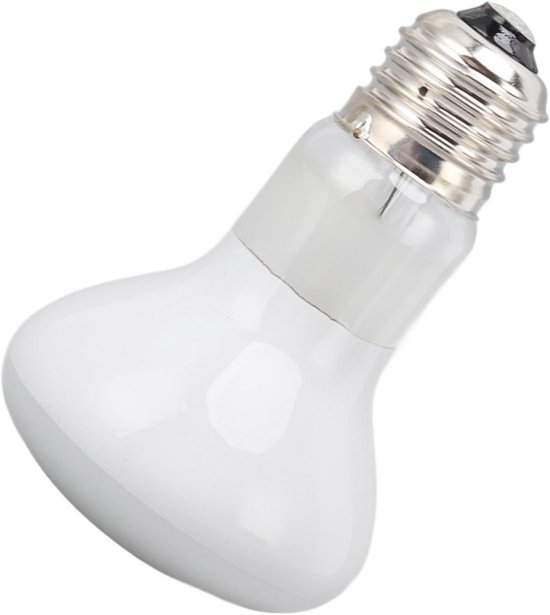 Haofy 13W UVB 5.0 E27 reptielenlampen, energiebesparende