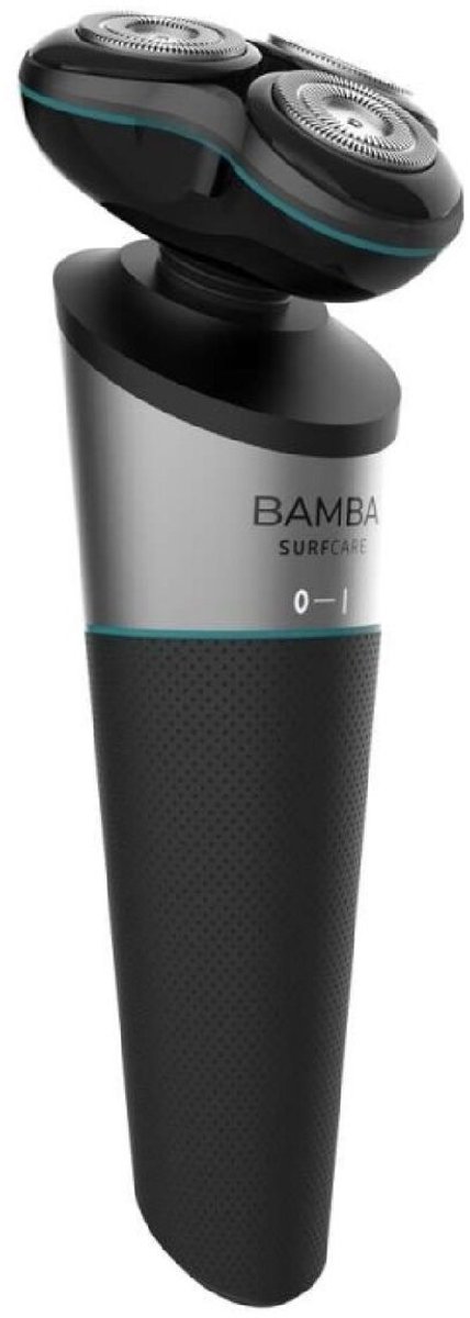 Cecotec PrecisionCare 5-in-1 Scheerapparaat Oplaadbaar IPX5 - afbeelding 3