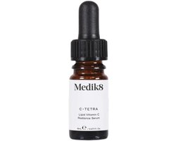 Medik8 C-Tetra - Hydraterend serum voor glans en tegen huidveroudering - 8ml