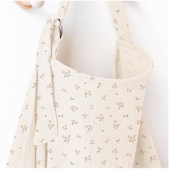Borstvoedingshoes Voor Babyborstvoeding, Mousseline Ademende Borstvoedingshoes Essentials Met Stijve Hoepel Voor Handsfree Zicht Multifunctionele Verstelbare Priva