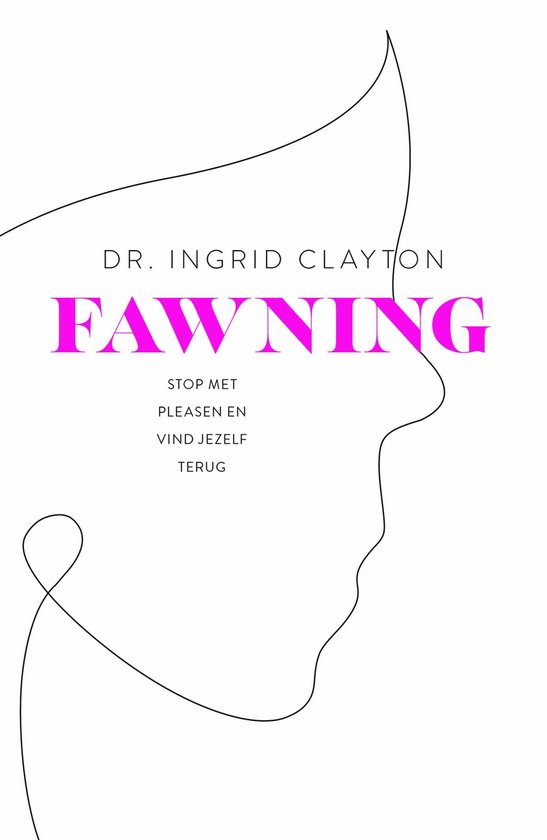 Fawning - cover