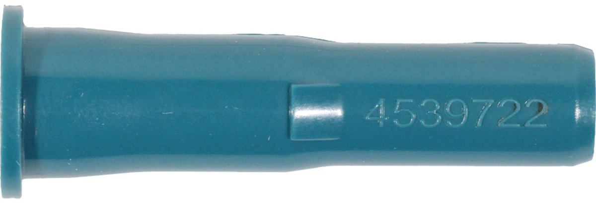 Makita Scharnierpen voor MAKPAC Deksel - 453972-2