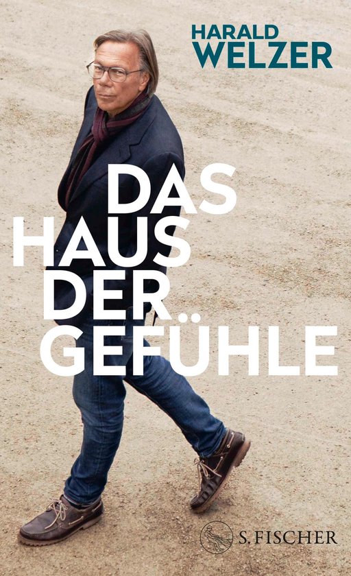 Das Haus der Gefühle - cover