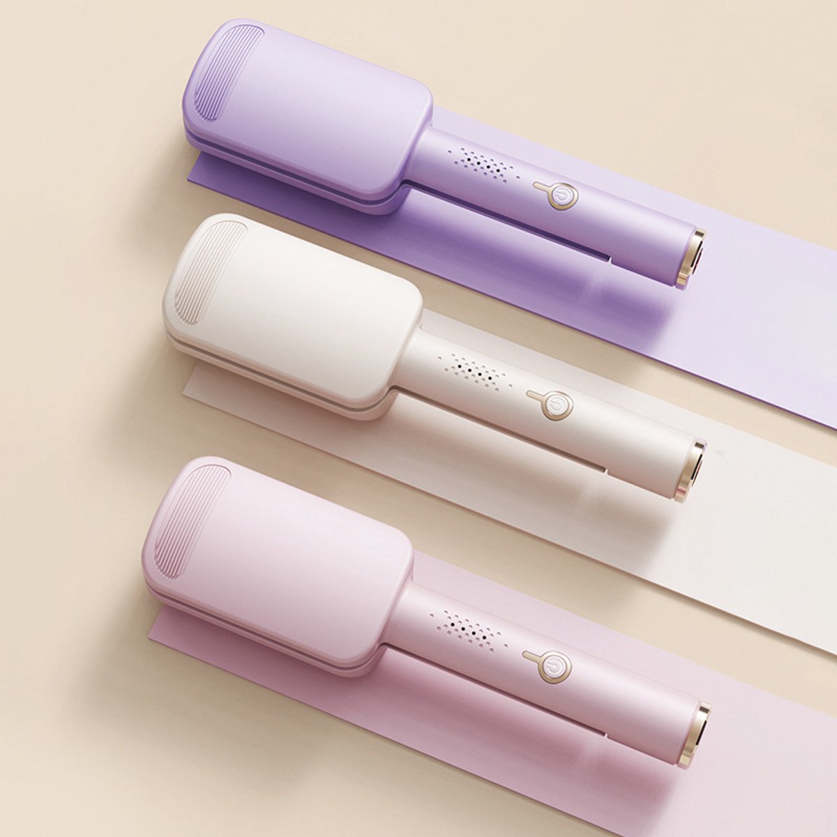 Krultang - Krultang voor golven - afbeelding 2