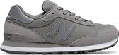 New Balance Sneakers - Maat 36.5 - Vrouwen - grijs