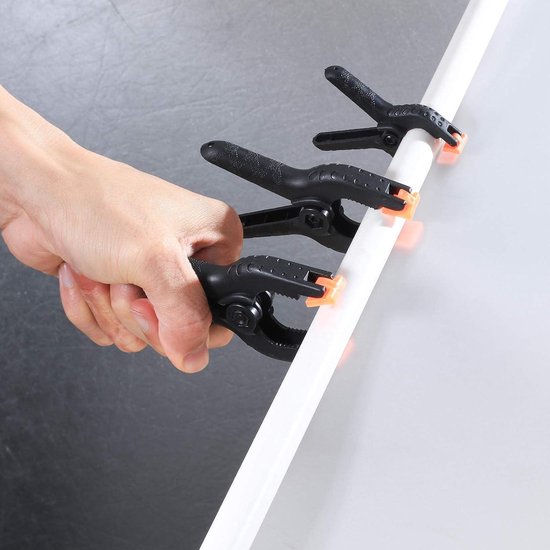 Accessoire de liaison Quick PIHER