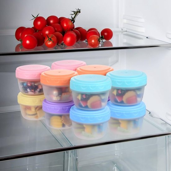 Boîtes alimentaires jetables à 3 compartiments en gros
