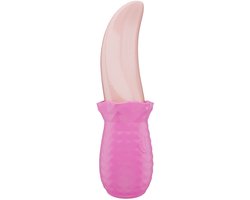 Teazers - Tongue Vibrator
