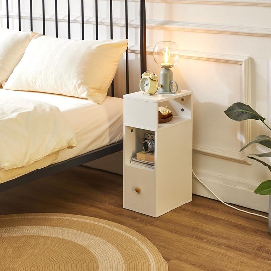 Home Deluxe Nachtkastje NYLA - 45 x 61 cm – vtwonen