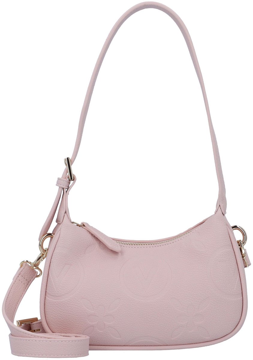 VALENTINO schoudertas Samba Re Hobo Bag Cipria roze