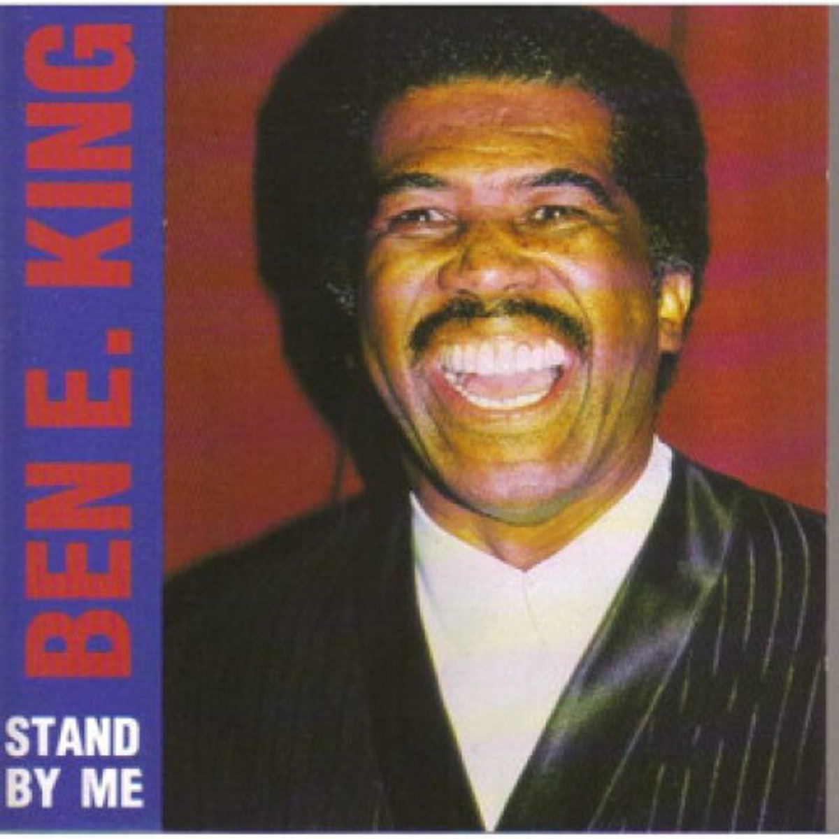 Ben E. King - Stand By Me