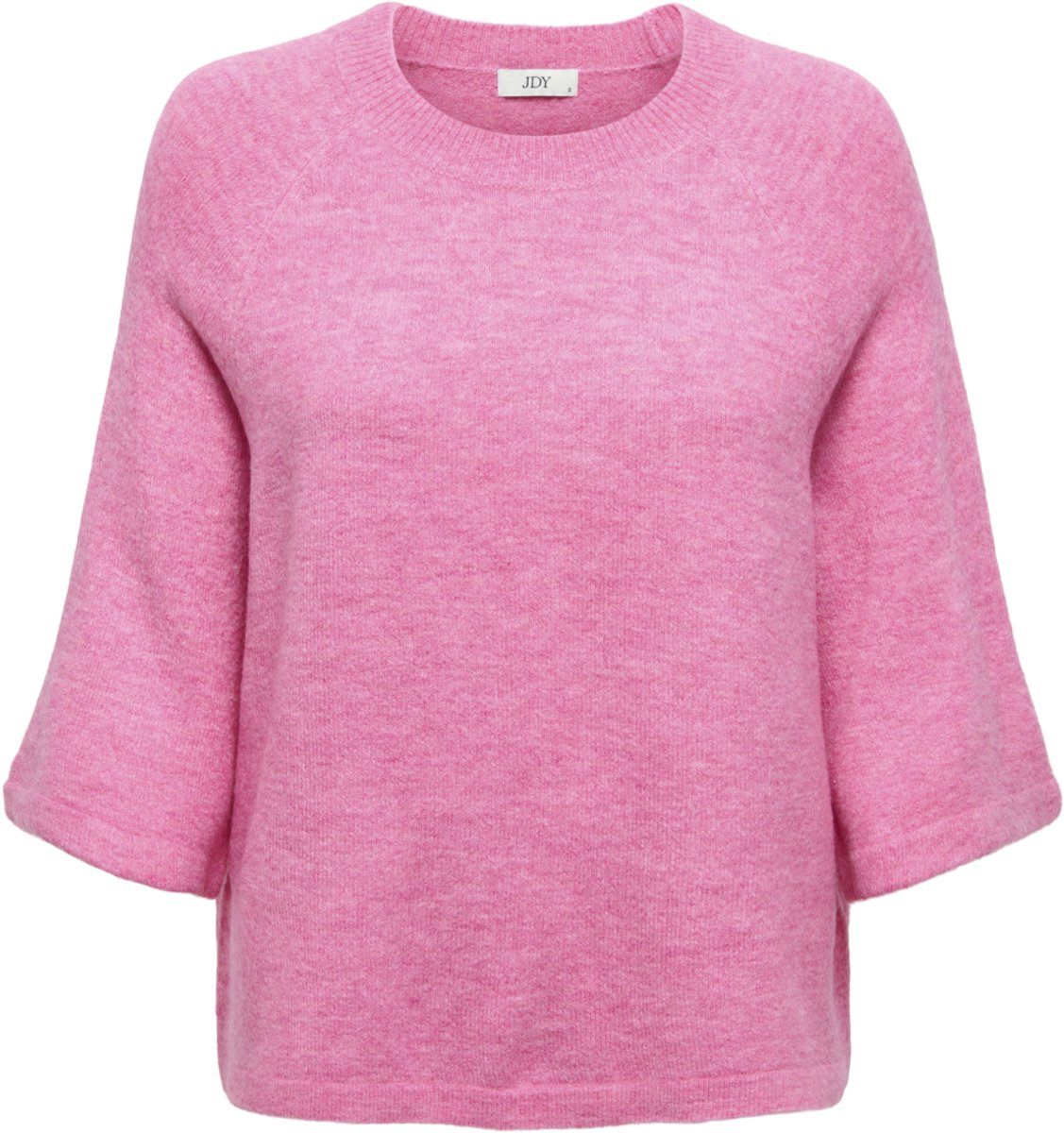 JDY - JDYELANORA 3/4 PULLOVER KNT Dames Trui